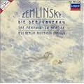 Zemlinsky: The Mermaid & Psalm XIII OP.24