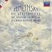 Alexander Zemlinsky: Die Seejungfrau (The Mermaid) / Psalm XIII, Op. 24 - Riccardy Chailly