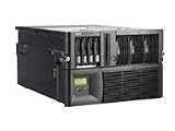 Compaq Proliant DL590/64 2P Itanium 733/2MB 1GB/NIC/24xCD-Rom/LS-120 Rackmountable Server - Refurbished - 171596-B21