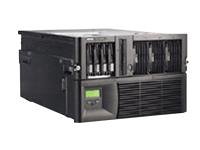Compaq Proliant DL590/64 2P Itanium 733/2MB 1GB/NIC/24xCD-Rom/LS-120 Rackmountable Server - Refurbished - 171596-B21