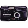 Olympus Stylus Epic - Point & Shoot camera - 35mm - lens: 35 mm - black