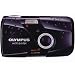 Olympus Stylus Epic - Point & Shoot camera - 35mm - lens: 35 mm - black