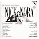 Nick and Nora
