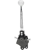 Hurst 2916561 Steel Shift Rod Buttons - Set of 2