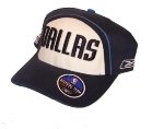 Dallas Mavericks NBA Series Team Logo Knit Hat