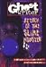 Attack of the Slime Monster (Ghostwriter)
