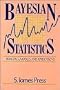 Bayesian Statistics: Principles, Models, and Applications (Wiley Series in Probability and Statistics)