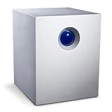 NEW 8TB 4big Quadra 7 RAID (Hard Drives & SSD)