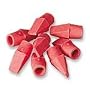 Sanford(R) Pencil Cap Erasers, Pink, Pack Of 12 Sanford(R) Pencil Cap Erasers, Pink, Pack Of 12
