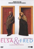 Elsa Y Fred (Elsa & Fred) [NTSC/REGION 1 & 4 DVD. Import-Latin America]