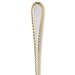 GOLDEN WINSLOW SUGAR SPOON HS