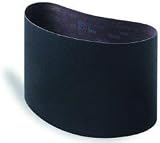 Tools : 3M 09255 Floor Surfacing Cloth Belts P16Y 7 7/8 x 33 in