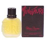 MINOTAURE by Paloma Picasso Eau De Toilette .5 oz For Men