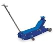 Westward 1ZKX5 Hydraulic Service Jack, Manual, 10 Ton