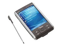 Fujitsu Siemens Pocket LOOX N520 Microsoft Windows Mobile 5.0 Premium Edition PXA270 312 MHz RAM 64 MB ROM 128 MB SD 1 GB 3.5 TFT IrDA 802.11b 802.11g GPS
