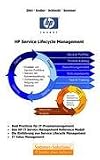 HP Service Lifecycle Management - Michael D&ouml;rr, Markus Endler, Steffen Schlecht, Jochen Sommer