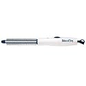 Helen of Troy Mini 1/2 inch Brush Curling Iron, Comfort Handle, 1512