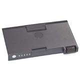 Battery Dell latitude Inspiron