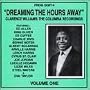 Dreaming The Hours Away: The Columbia Recordings