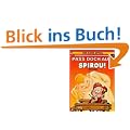 Der kleine Spirou, Carlsen Comics, Bd.3, Pa� doch auf, Spirou!