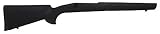 Rifle Stock Bbl Pillar Bed - Hogue