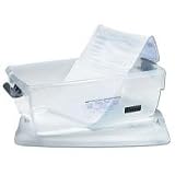 Respironics Tiny Tub Deluxe, Developmental Bathing System, 6/Cs