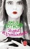 Stupeur Et Tremblements