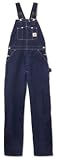 Carhartt Denim Bib Overalls