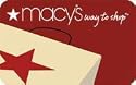 $25 Macy's Gift Card