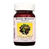 Megafood - Blood Builder, 90 tablets