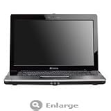 Gateway M6884-H w/ Intel Core 2 Duo T6400 2.0GHz Dual Core, 3GB RAM, 320 GB, DVDRW, 802.11g, 15.4" Widescreen, 1.3MP Webcam
