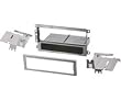 American International GMK420 '97-99 Buick Century Radio Installation Kit