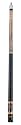 Viper Platinum Series Billiard Cue with Professional Adjustable Weight System