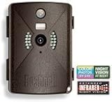 Bushnell Trail Sentry 2.1 MP Trail Camera w Night Vision by Bushnell