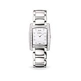 Ebel Watches- Ebel Brasilia Mini with Diamonds WoMens Watch