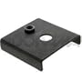 Stroboframe Anti-Twist Plate for the Nikon SC-29 Off-camera Flash Cord.