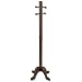 Clothes Pole - Chocolate