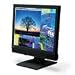 NANAO FlexScan L567-RBK 17型TFTカラー液晶モニター(PCリサイクル対応)