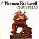 CD-Charts  Music : A Norman Rockwell Christmas [CASSETTE]