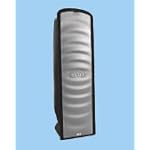 SAVE $87.49 - Hamilton Beach 04492 True-Air Tower Ionic Air Purifier $82.50