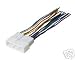 Stereo Wire Harness Honda Accord 94 95 96 97 (car radio wiring installation parts)