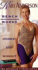 Bench Works: Advanced Step Workout