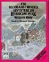Blood-And-Thunder Adventure on Hurricane Peak (Cavalcade story cassettes)