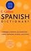 Collins Spanish Dictionary (Collins Language)