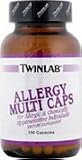 Allergy Multi Caps