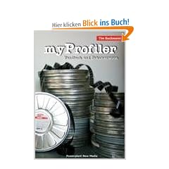 myProfiler: Handbuch und Dokumentation