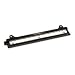 5 Sheet 3 Hole Punch, Fits in 3 Ring Binder, 9/32