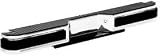 Fey Tuffbar Bumper for 1968 - 1972 Chevy Pick Up Full Size