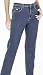 Apparel : Misses Gloria Vanderbilt Amanda Stretch Denim Jeans