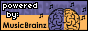 MusicBrainz MusicBrainz